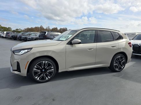 New 2026 BMW X3 xDrive30 w/ M Sport Package image 5