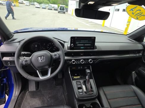 Used 2024 Honda CR-V Sport-L image 24