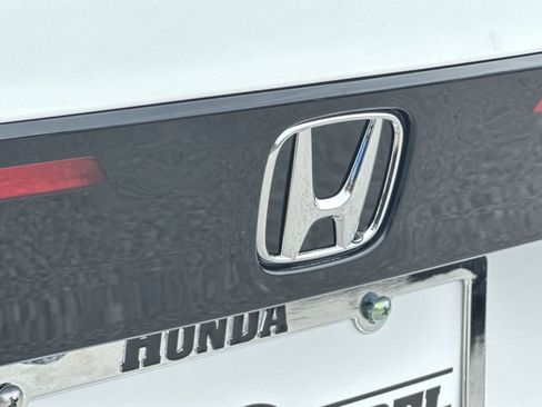 Used 2025 Honda Accord SE image 10
