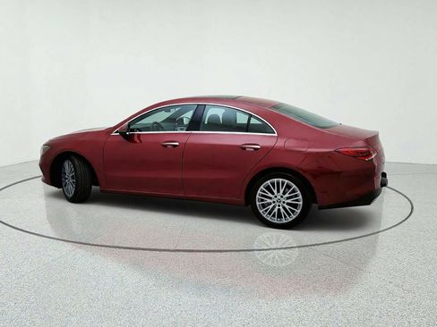Certified 2023 Mercedes-Benz CLA 250 w/ Premium Package image 13