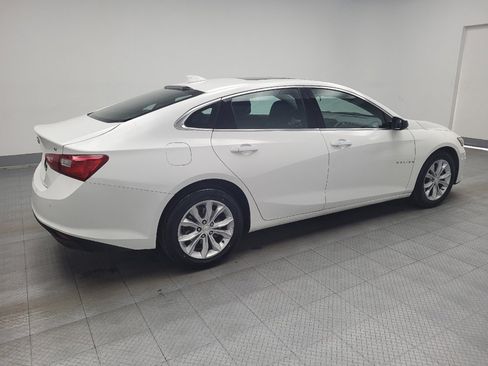 Used 2024 Chevrolet Malibu LT image 10