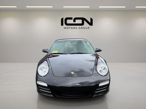 Used 2010 Porsche 911 Carrera S RWD image 2