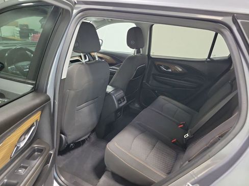 Used 2020 GMC Terrain SLE w/ Driver Convenience Package image 33