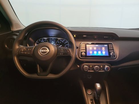 Used 2024 Nissan Kicks S FWD image 22