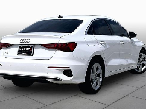 Used 2024 Audi A3 2.0T Premium FWD image 12
