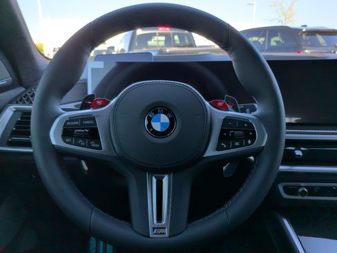 New 2026 BMW X5 M Competition w/ Executive Package AWD/4WD image 23