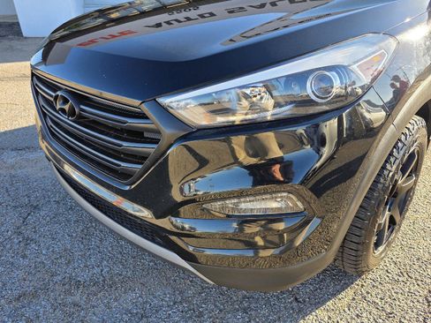 Used 2016 Hyundai Tucson Limited image 39