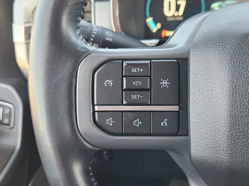 Used 2023 Ford F150 Lariat w/ FX4 Off-Road Package image 30