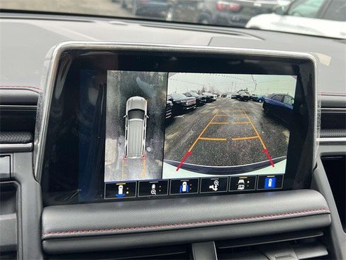 Certified 2022 Chevrolet Tahoe RST w/ Sport Performance Package image 29