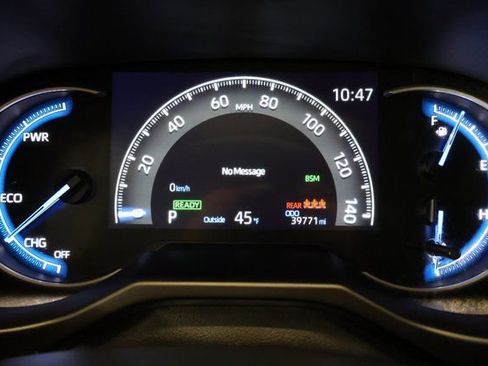 Certified 2023 Toyota RAV4 AWD Hybrid image 15