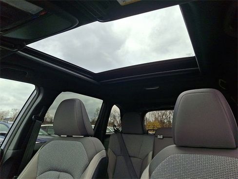 New 2026 Subaru Forester Premium image 20