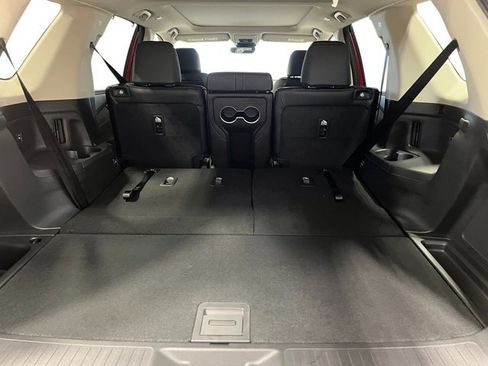 New 2026 Honda Pilot Elite image 24