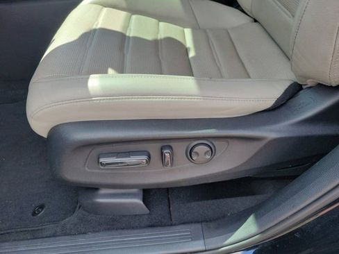 Certified 2024 Honda CR-V EX-L image 20