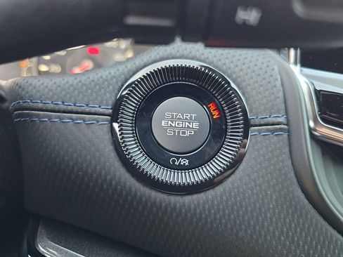 New 2026 Jeep Compass Latitude image 26