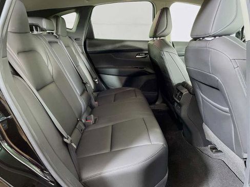 Certified 2025 Nissan Murano SL image 25