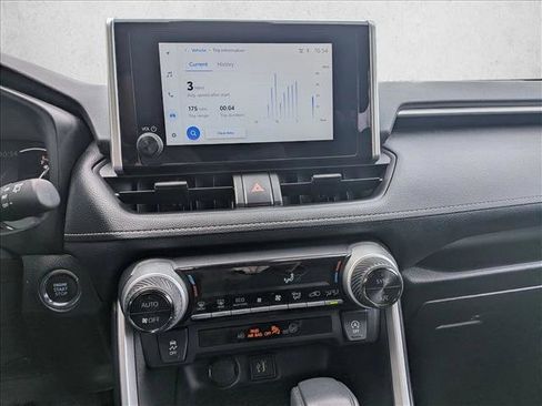 Certified 2025 Toyota RAV4 XLE image 12