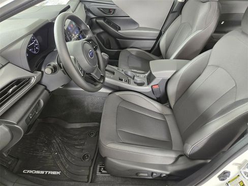 New 2026 Subaru Crosstrek 2.0i Premium image 7