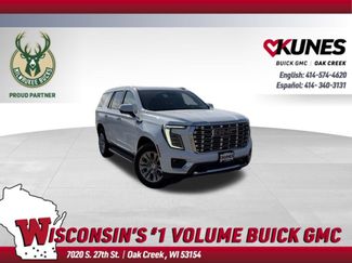 Used 2025 GMC Yukon Denali video 1