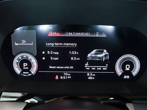 New 2026 Audi A3 2.0T Premium image 20