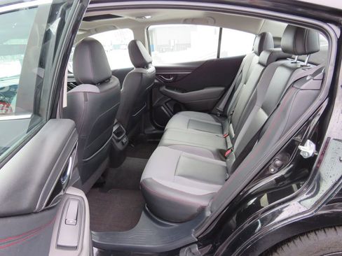 Used 2021 Subaru Legacy Sport image 28