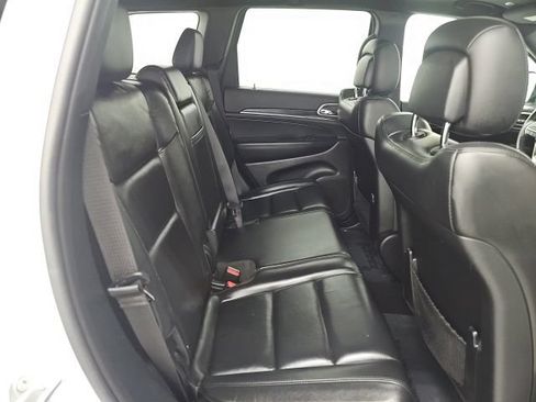 Used 2019 Jeep Grand Cherokee Limited AWD/4WD image 34