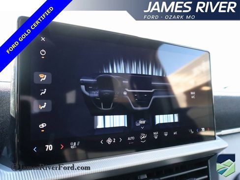 Certified 2025 Ford Explorer ST-Line w/ ST-Line Street Pack image 36