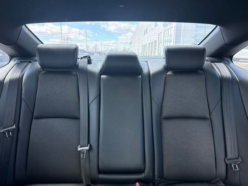 Certified 2022 Honda Accord Sport image 18