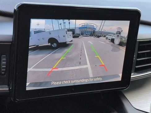 Used 2020 Ford Explorer XLT w/ Equipment Group 202A RWD image 20