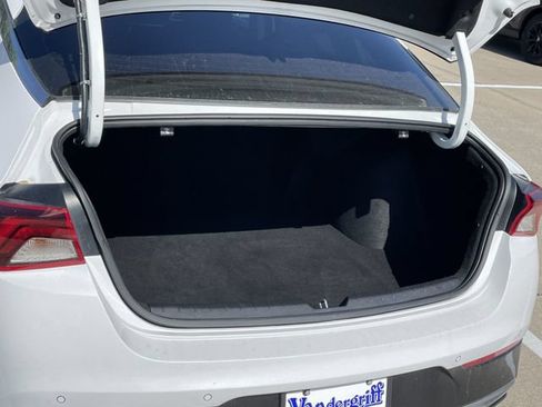 Used 2022 Kia K5 EX FWD image 27