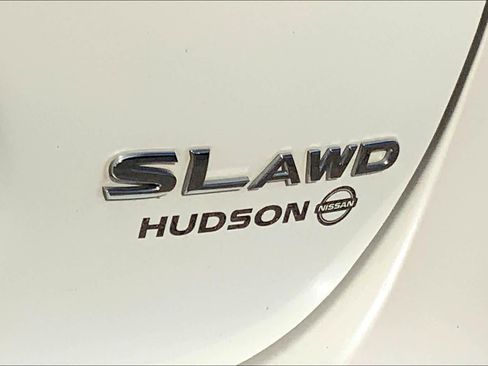 Used 2019 Nissan Rogue Sport SL w/ Premium Package image 10