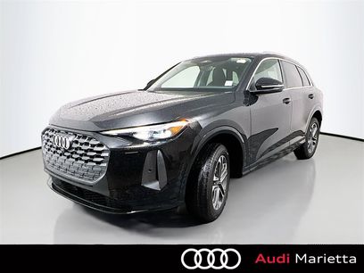 New 2025 Audi Q5 Premium Plus