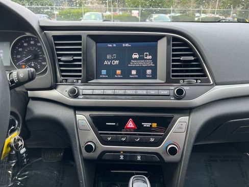 Used 2018 Hyundai Elantra SEL image 23