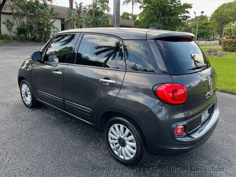Used 2014 FIAT 500L Easy image 3