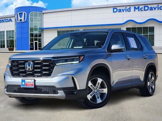 Certified 2025 Honda Pilot EX-L video 1