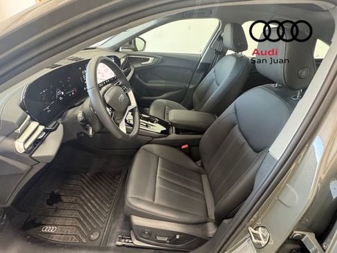 Certified 2025 Audi A5 2.0T Premium w/ Convenience Package image 17