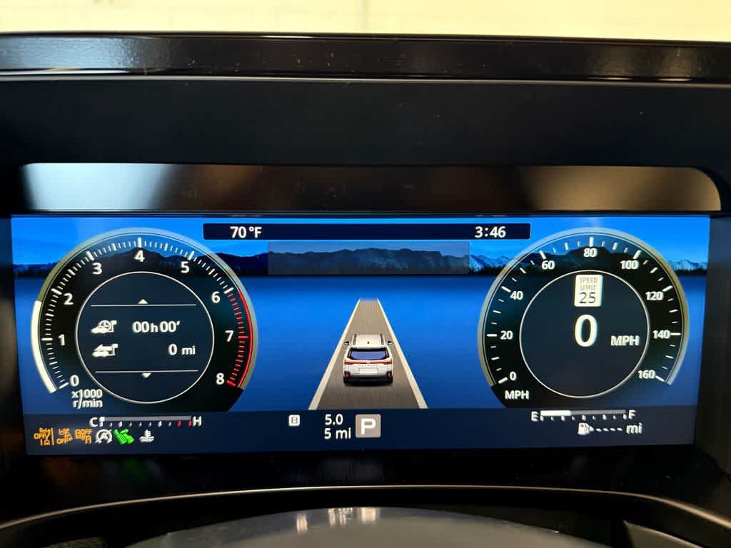 New 2026 Subaru Outback Limited AWD/4WD image 19