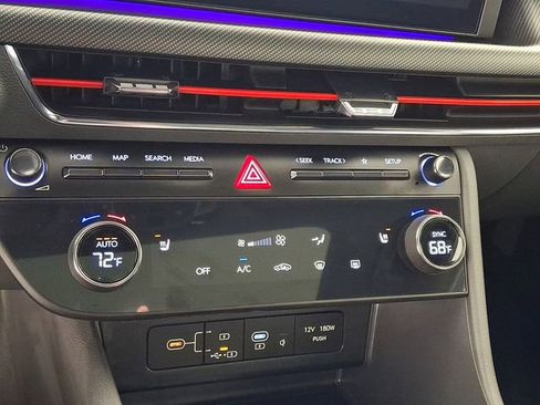 New 2026 Hyundai Sonata N Line FWD image 18