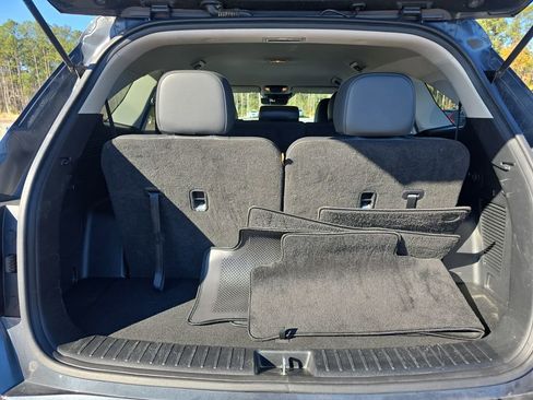 Used 2024 Kia Sorento S image 16