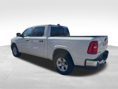 Used 2025 RAM 1500 Big Horn image 3