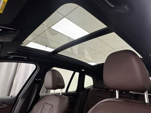 Used 2024 BMW X3 xDrive30i w/ Premium Package image 29