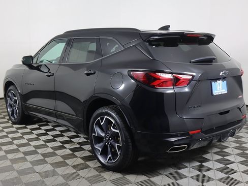 Used 2021 Chevrolet Blazer RS image 10