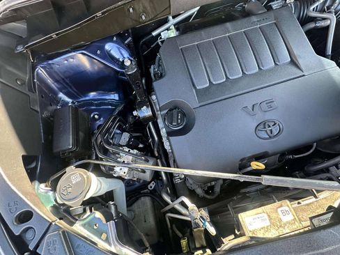 Used 2015 Toyota Highlander XLE AWD/4WD image 38