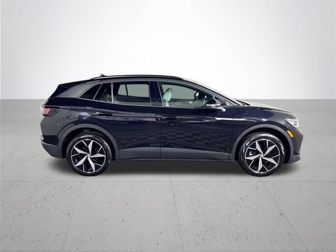 Certified 2025 Volkswagen ID.4 Pro S AWD/4WD image 7