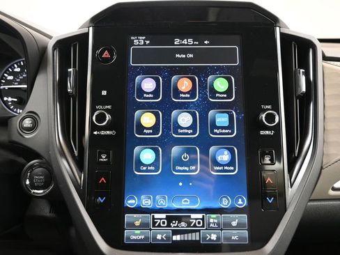 New 2026 Subaru Forester Premium image 36