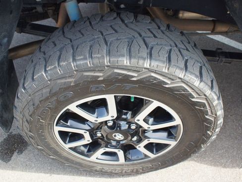 Used 2019 Toyota Tundra SR5 w/ TRD Off Road Package AWD/4WD image 25