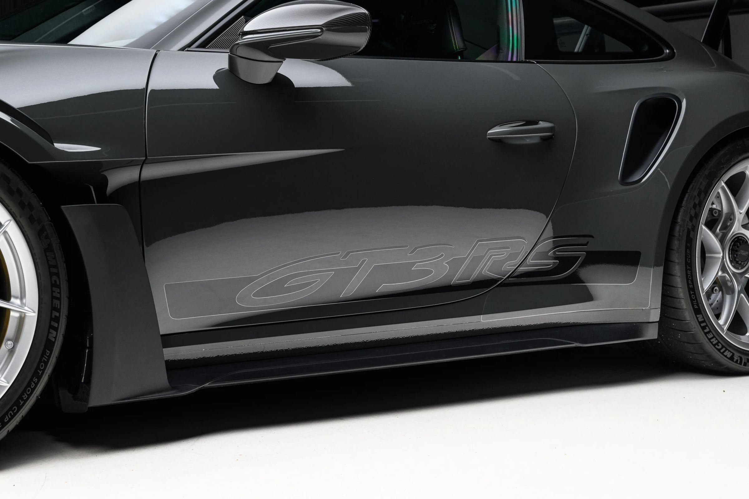 Used 2024 Porsche 911 GT3 RS RWD image 10