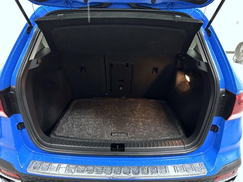 Used 2022 Volkswagen Taos SEL image 20