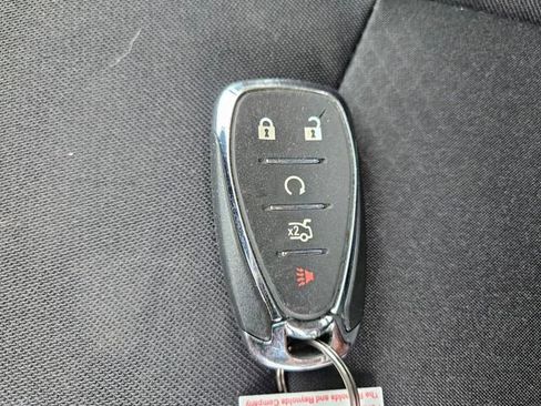 Used 2024 Chevrolet Malibu LT image 29