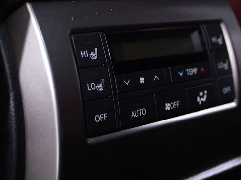 Used 2023 Lexus GX 460 Premium w/ Premium Package AWD/4WD image 16