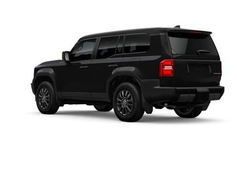 New 2027 Toyota Land Cruiser 1958 AWD/4WD image 8